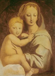 Madonna della Candelabra